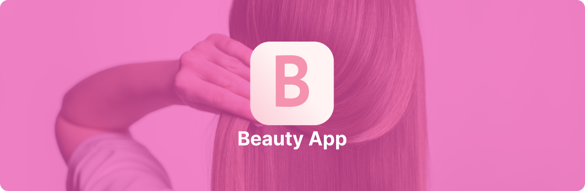 Beauty App